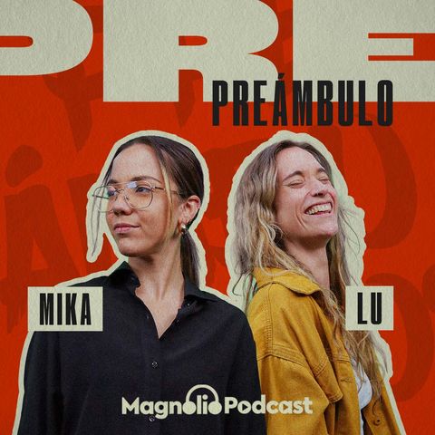 Copertina del podcast