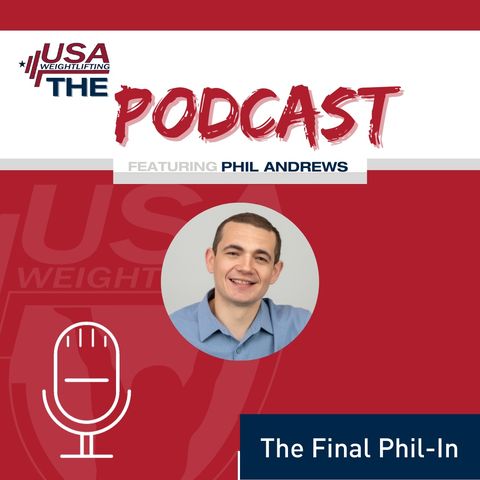 The Final Phil-in