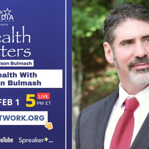 Super Health with Dr. Nelson Bulmash