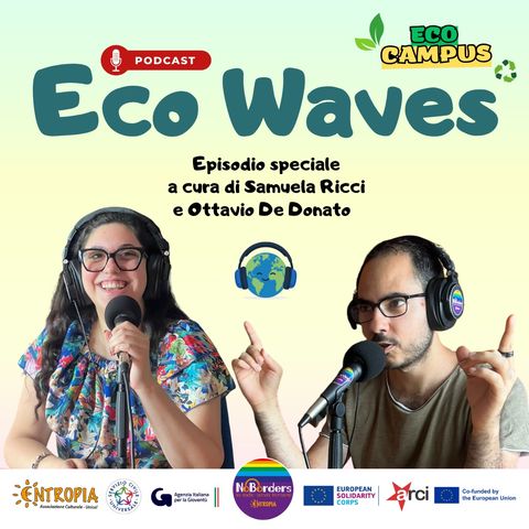 EcoWaves - Speciale "EcoCampus"