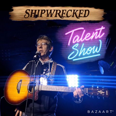 14 shipwrecked - talent show