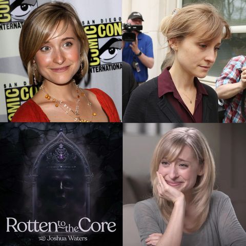 75: Allison Mack