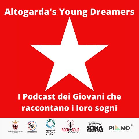 Altogarda's Young Dreams - Serata di presentazione - Cantiere 26