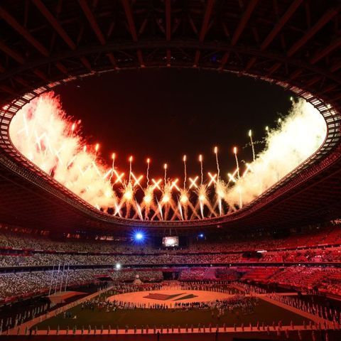 Ubi Radio Olimpiadi: il bilancio di Tokyo 2020