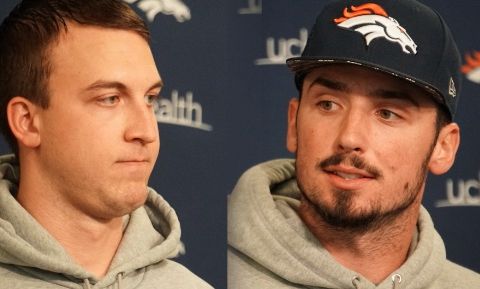 Episode 73: Mandatory mini-camp, Lynch and Siemian, and School's Out for Summer