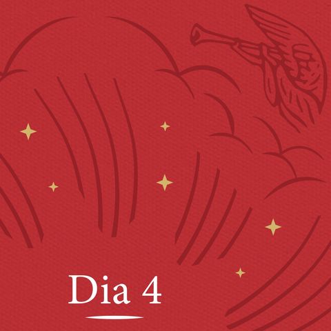 Dia 4 – Para os pequeninos de Deus (Lucas 2.1-5)