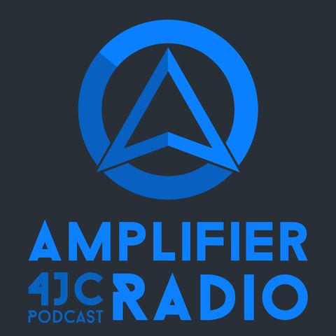 Farewell Amplifier4JC