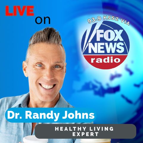 Music in the gym changes the frequency in our brains to get to work || Columbia, Missouri via Fox News Radio || 10/8/21