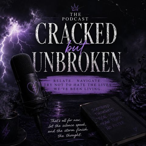 Podcast Cover