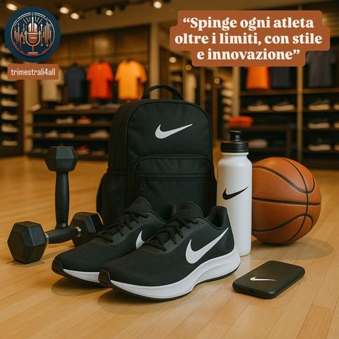 Nike Q4 2025