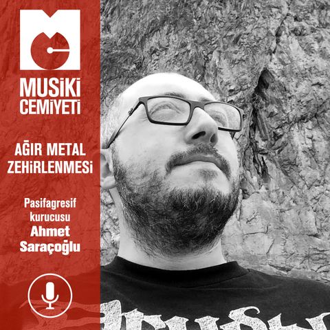 Ağır Metal Zehirlenmesi - Ahmet Saraçoğlu