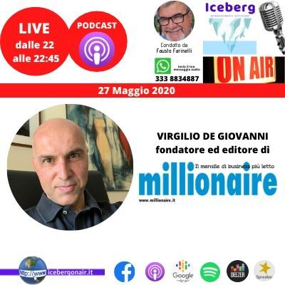 puntata_del_27_maggio_2020_ospite_virgilio_de_giovanni_fondatore_della_rivista_millionaire