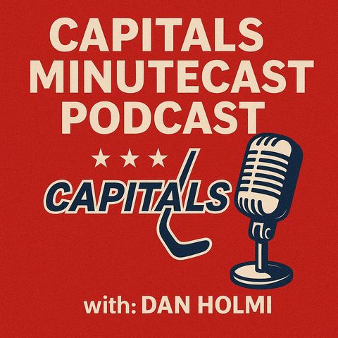 Copertina del podcast