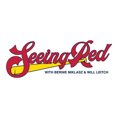 Seeing Red Episode 54 8-22-22