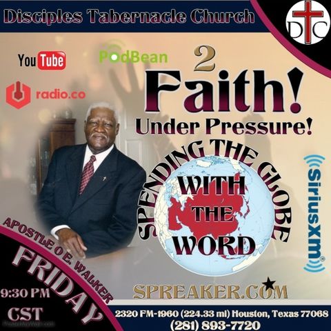 Real Faith!