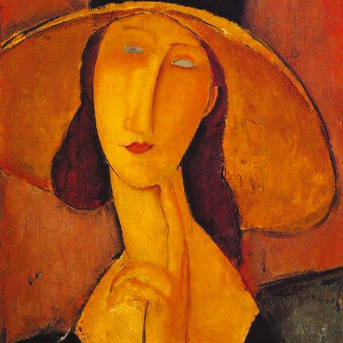 Giovanni Rossi "La voce bambina"