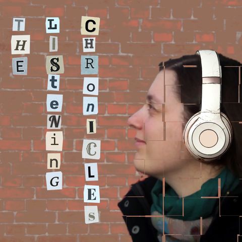 Copertina del podcast