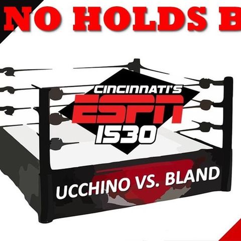 Rick Ucchino & Tarren Bland Presents: The NHB Podcast - Post Wrestlemania