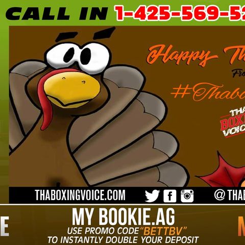 ☎️Thanksgiving 🦃Special: I am Thankful Of This Fourth Quarter🙌🏽