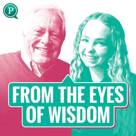 Following Jesus' Light: Mike & Olivia