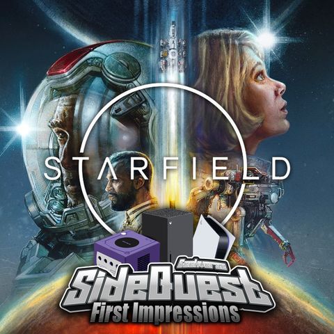 Starfield 1st Impressions | Sidequest