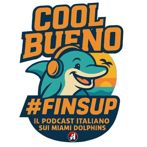 Copertina del podcast