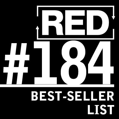 RED 184: How to Hit #1 on Amazon (Or The New York Times Bestseller List)