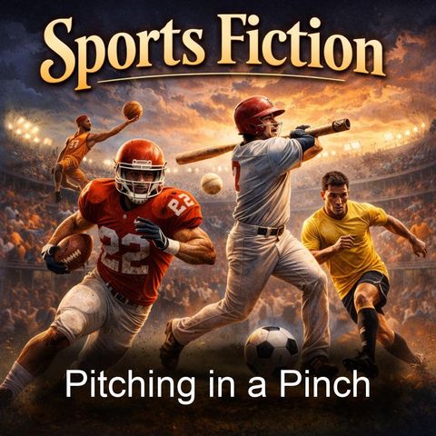 Copertina del podcast