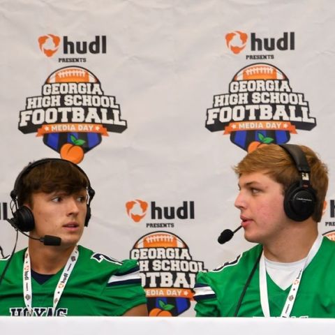 GHSA Media Day
