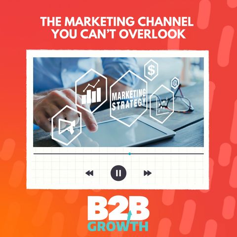 The Marketing Channel You Can’t Overlook | Original Research