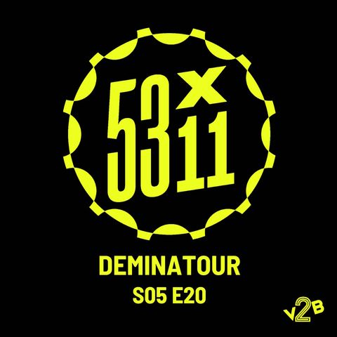 S05E20 - Deminatour