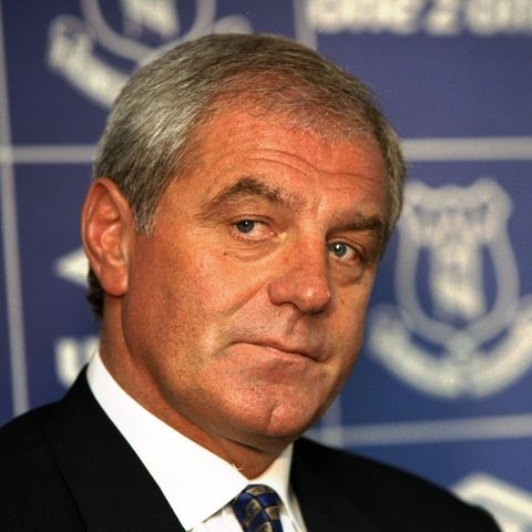 Royal Blue: Walter Smith | SPECIAL | Tribute, tales and stories of former Everton manager