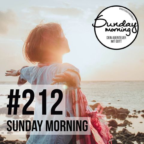 MADE TO WORSHIP - Gott im Lobpreis begegnen | Sunday Morning #212