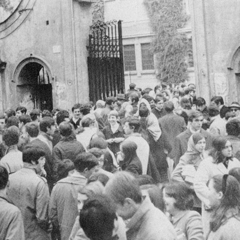 Occuparsi (parte II)