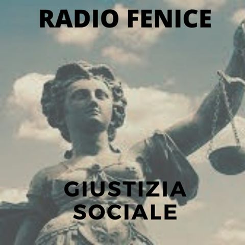 Giustizia Sociale
