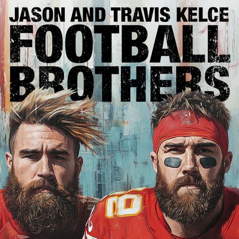 Kelce Brothers' Cereal Favorites - A Tasty Podcast Treat