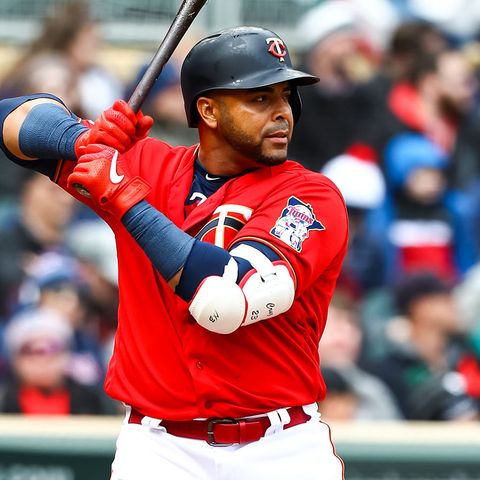 Out of Left Field: What does Nelson Cruz injury mean for the Twins? Mariners PED violation, plus much more