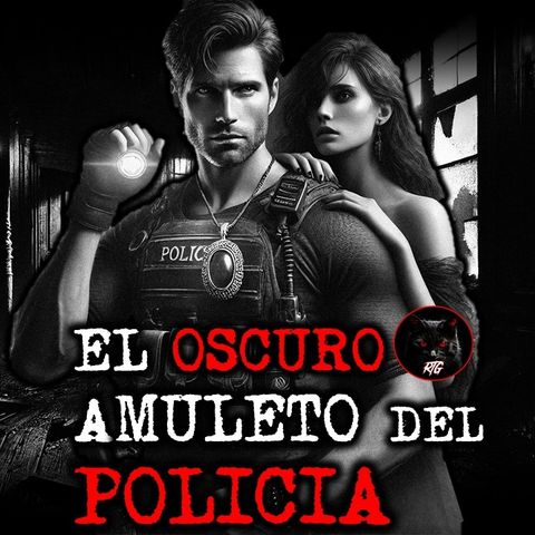 EL OSCURO AMULETO DE UN POLICIA | RELATOS DE BRUJERIA | RELATOS Y LEYENDAS DE TERROR