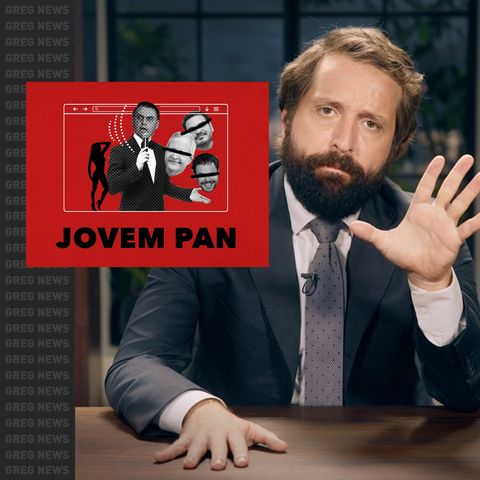 Jovem Pan