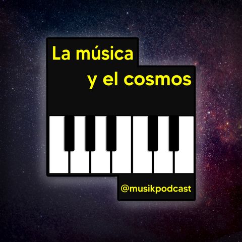 La música y el cosmos