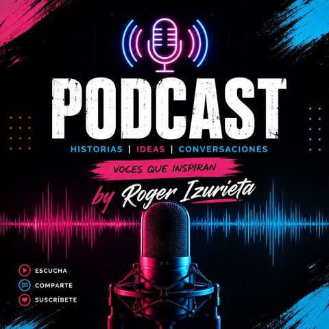 Podcast Cover