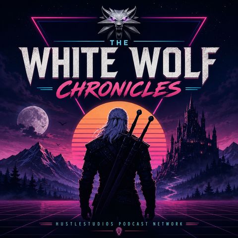 Podcast Cover