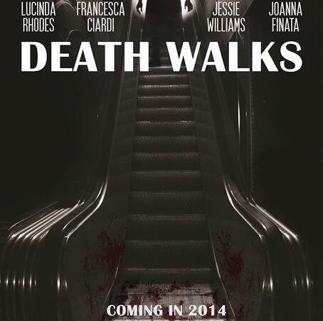 Ep117.5 - DEATH WALKS Trailer Special