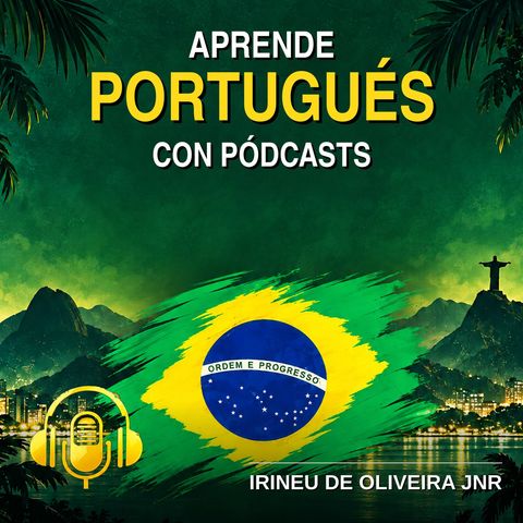 Copertina del podcast
