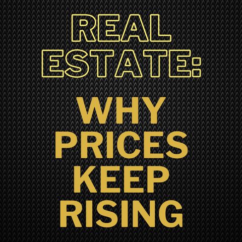 Bryan Caplan: Why Housing Prices DOUBLED