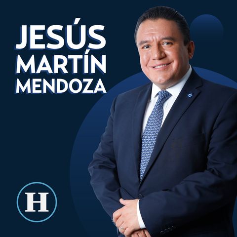 Jesús Martín Mendoza. Programa completo lunes 15 de junio 2020