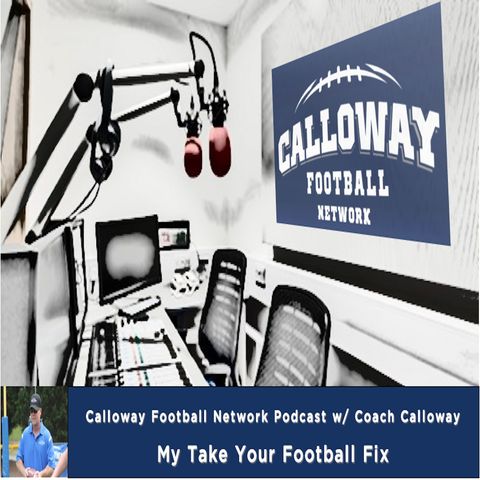 10.6.17 - My Take & Your Football Fix