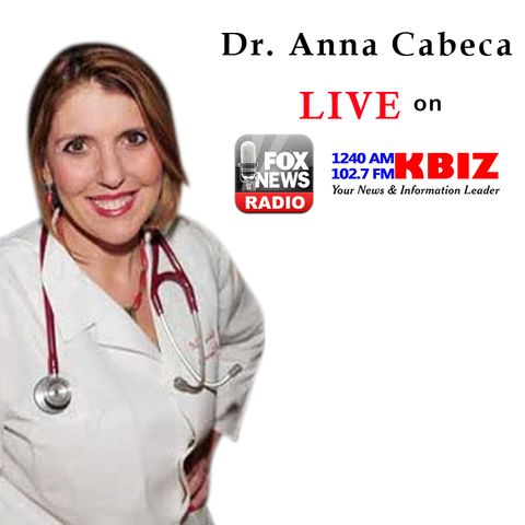 What are the new dietary restrictions for babies and toddlers? || 1240 KBIZ via Fox News Radio || 1/4/20