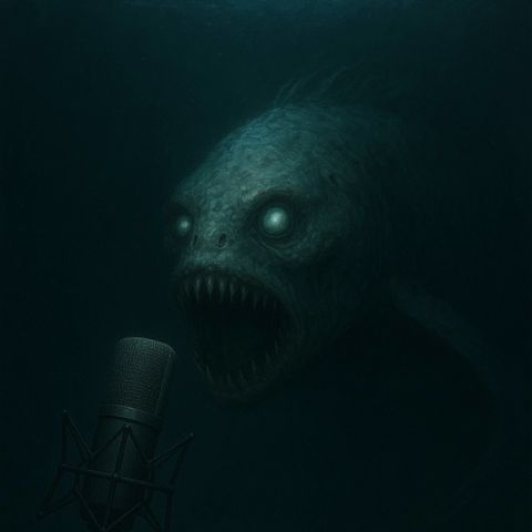 Dispatch: Ep.08 - Voices From The Deep