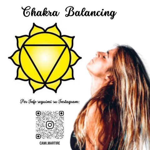 Il Chakra della Trasformazione